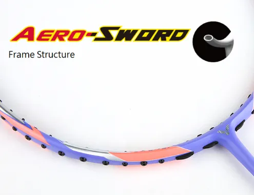 JETSPEED S 12F | VICTOR Badminton | Global