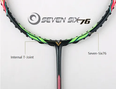 JETSPEED S 10 | VICTOR Badminton | Global