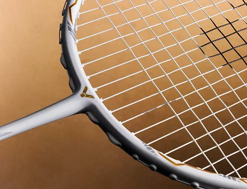 THRUSTER F CLAW | VICTOR Badminton | Global