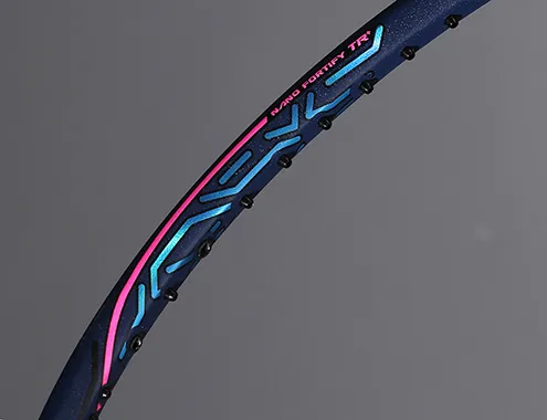 DriveX 9X B | VICTOR Badminton | Global