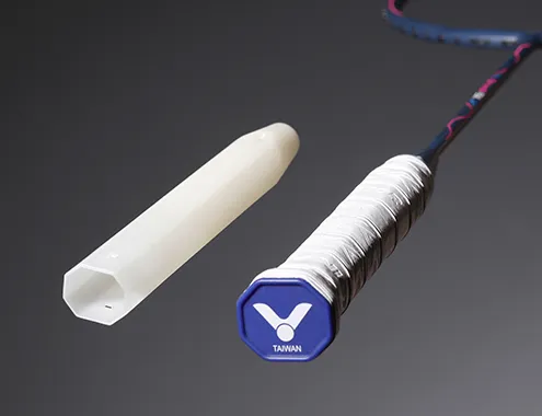 ビクター DriveX 9X 4UG5 Victor DriveX 9X (DX-9X-B) Badminton Racket