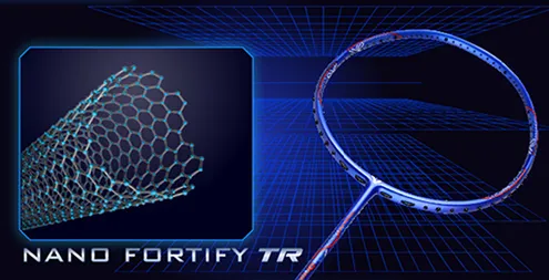 DriveX 8K | VICTOR Badminton | Global