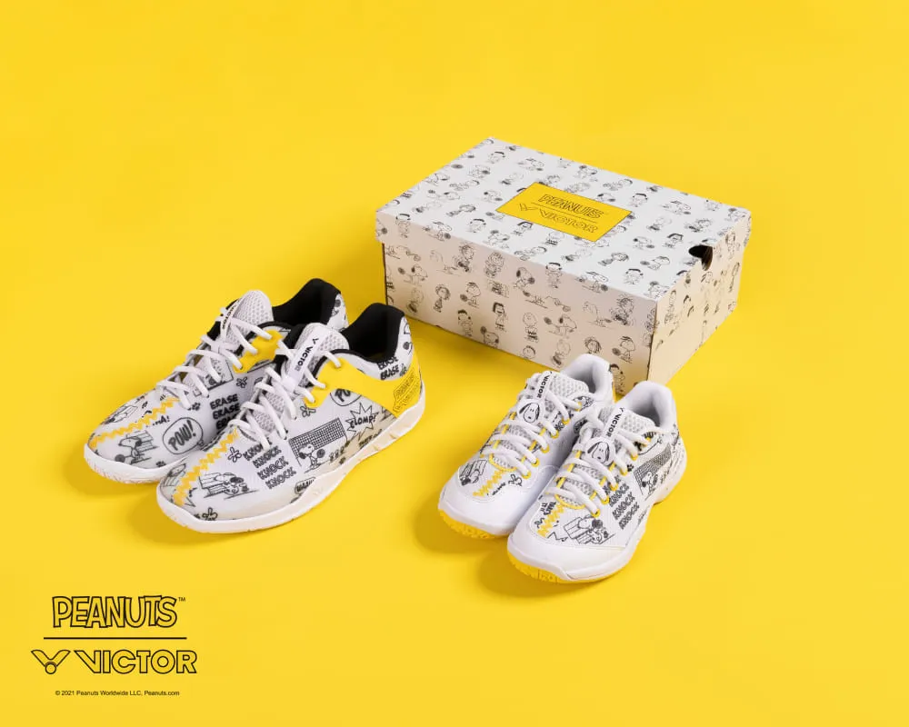 SNVG | VICTOR Badminton | Global