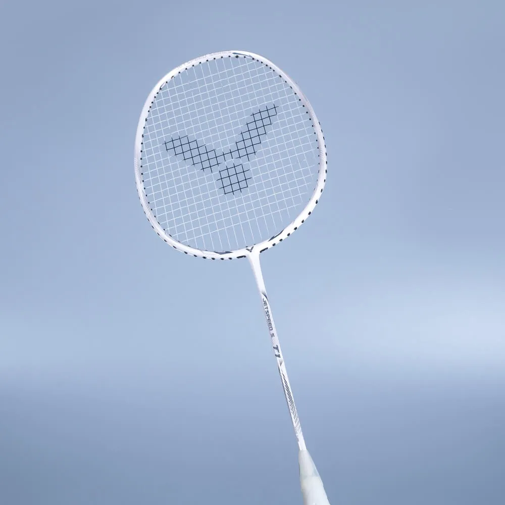 JETSPEED T1 | VICTOR Badminton | Global