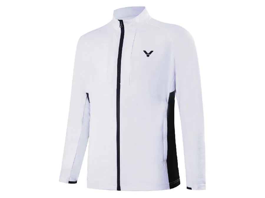 VICTOR Capsule Collection Woven Windbreaker J-504CPS A | VICTOR