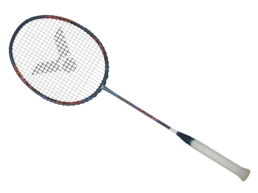 DriveX 10METALLIC B | VICTOR Badminton | Global