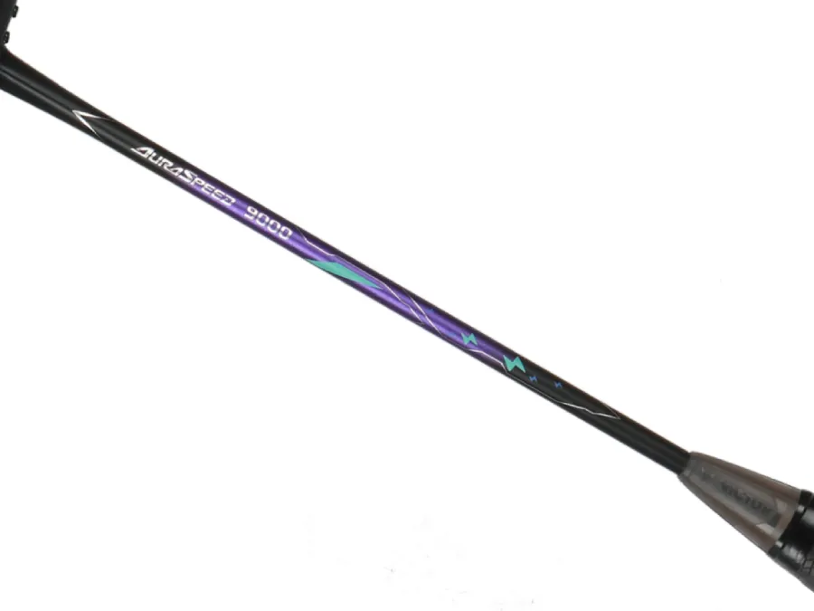 AURASPEED 9000 | VICTOR Badminton | Global