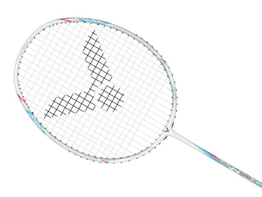 THRUSTER RYUGA CLS C | VICTOR Badminton | Global