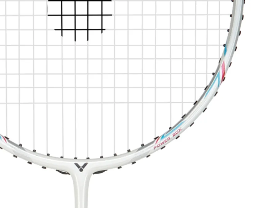 THRUSTER 220H II M | VICTOR Badminton | Global