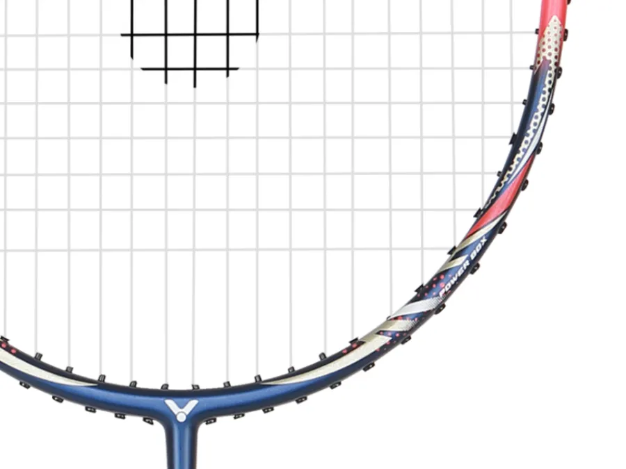 CHALLENGER 9500PRO D | VICTOR Badminton | Global