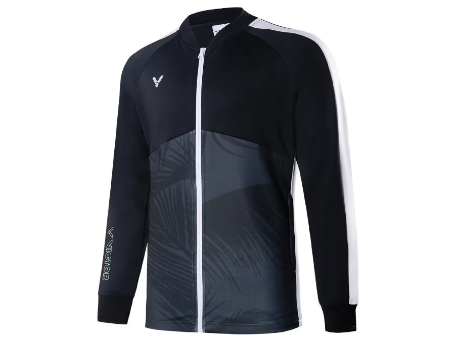 Knitted Jacket J-60600 B/A/D/C | VICTOR Badminton | Global