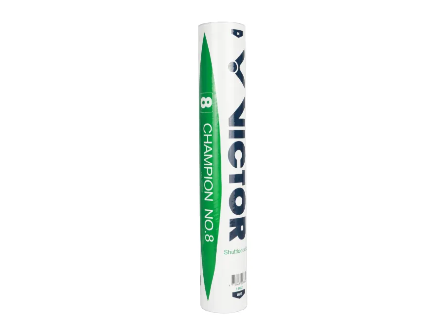 Badminton Asia Championships 2025 Merchandise Shuttlecocks