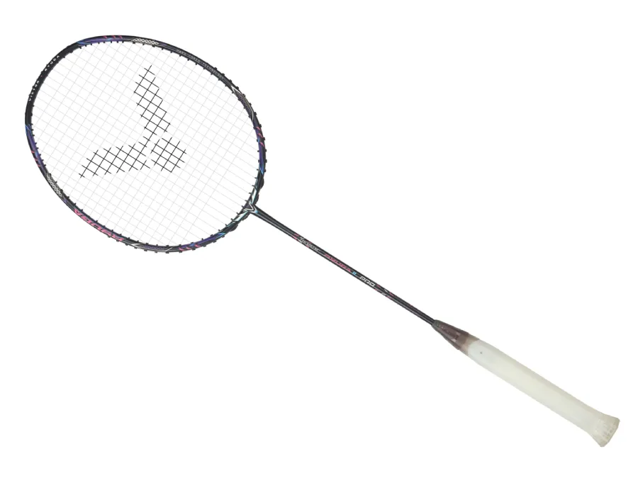 THRUSTER RYUGA II PRO B | VICTOR Badminton | Global