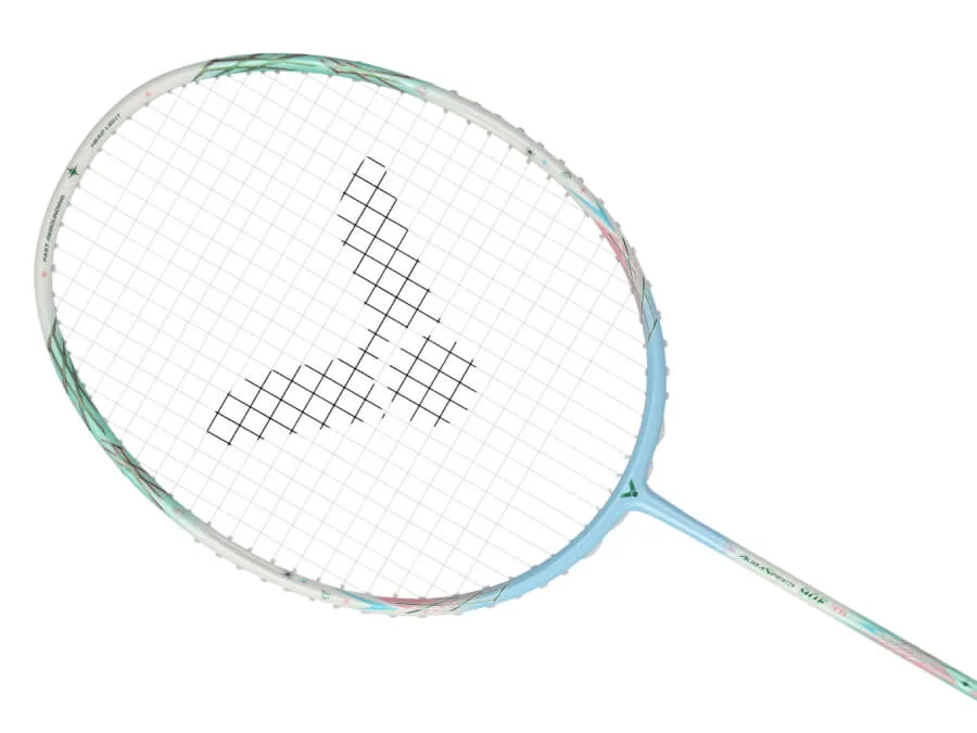 THRUSTER F C Ultra X | VICTOR Badminton | Global