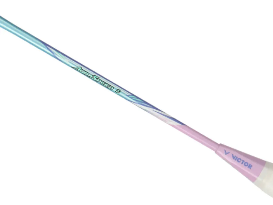 AURASPEED 9 T | VICTOR Badminton | Global
