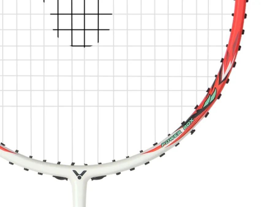 THRUSTER RYUGA CLS D | VICTOR Badminton | Global