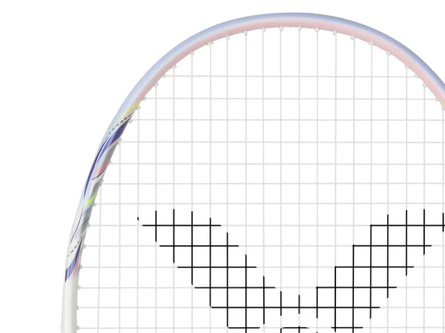 DriveX F T | VICTOR Badminton | Global