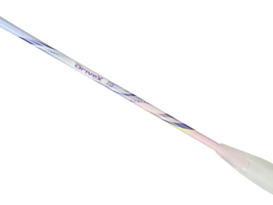 DriveX F T | VICTOR Badminton | Global