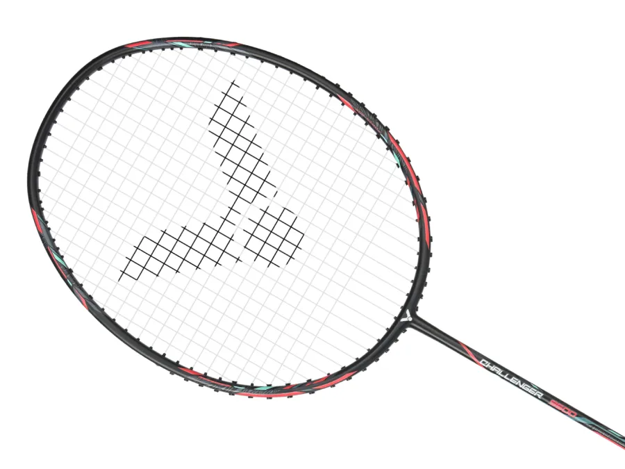 ✨新品✨Victor バドミントンラケット CHALLENGER 9500 CHALLENGER 9500 | バドミントンラケット | 製品情報