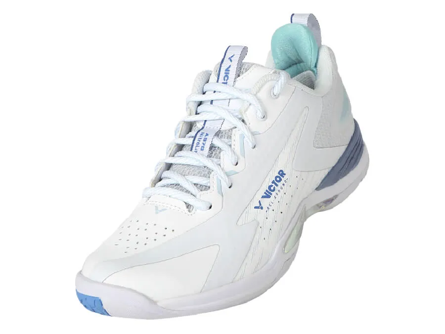 ウータン　VICTOR バドミントンシューズ　A970NitroLite VICTOR Capsule Collection Badminton Shoes A970NitroLite CPS J