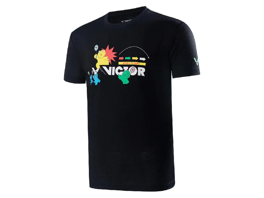 T-40033 C | VICTOR Badminton | Global