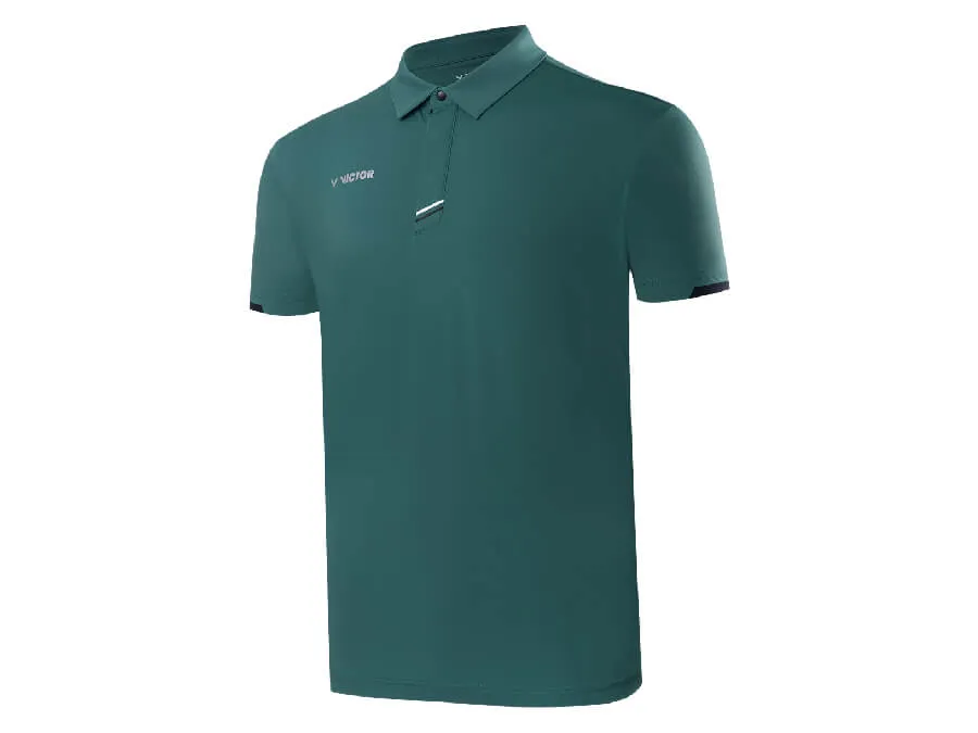 VICTOR x LZJ T-shirt T-4502LZJ B | VICTOR Badminton | Global