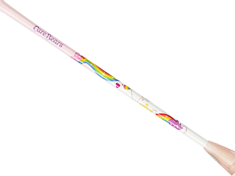 VICTOR X Care Bears Badminton Racket JS-CBC I | VICTOR Badminton