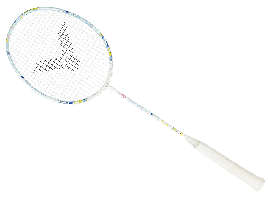 VICTOR Care Bears バドミントンラケット VICTOR X Care Bears Badminton Racket ARS-CBC M | VICTOR Badminton
