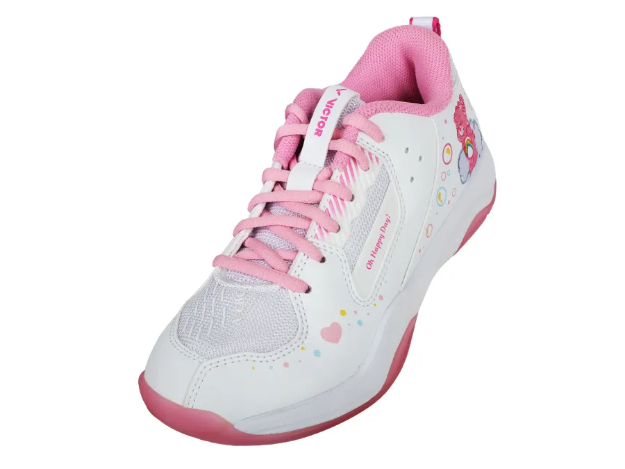 TAI TZU YING Tribute Collection Badminton Shoes P9200TTY NLite