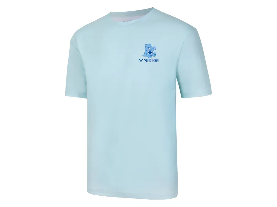 VICTOR X Care Bears T-Shirt T-4502CBC R | VICTOR Badminton | Global