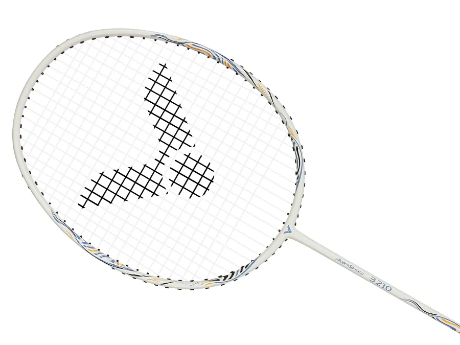 AURASPEED 3210 S | VICTOR Badminton | Global
