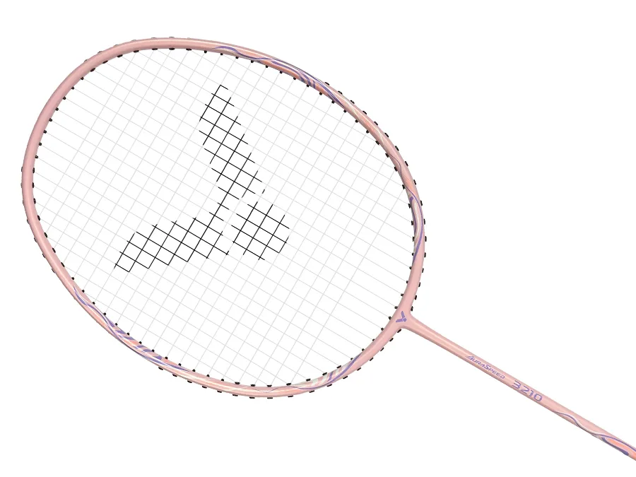 AURASPEED 3210 I | VICTOR Badminton | Global
