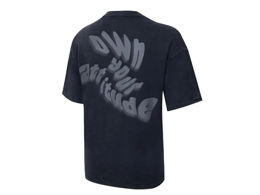 VICTOR x LZJ T-shirt T-4501LZJ C | VICTOR Badminton | Global