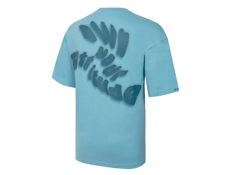 VICTOR x LZJ T-shirt T-4501LZJ M | VICTOR Badminton | Global