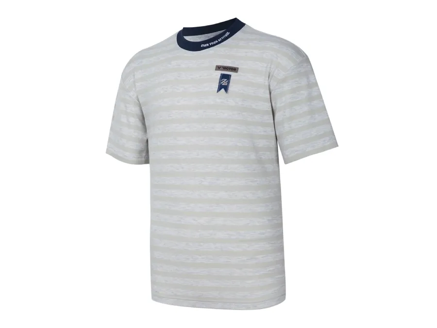VICTOR x LZJ T-shirt T-4502LZJ V | VICTOR Badminton | Global