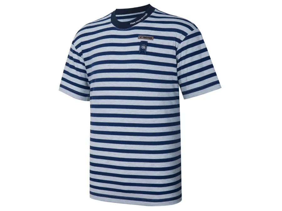 VICTOR x LZJ T-shirt T-4502LZJ B | VICTOR Badminton | Global