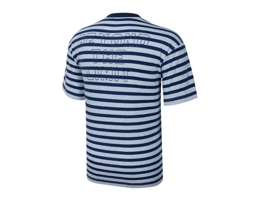 VICTOR x LZJ T-shirt T-4502LZJ B | VICTOR Badminton | Global