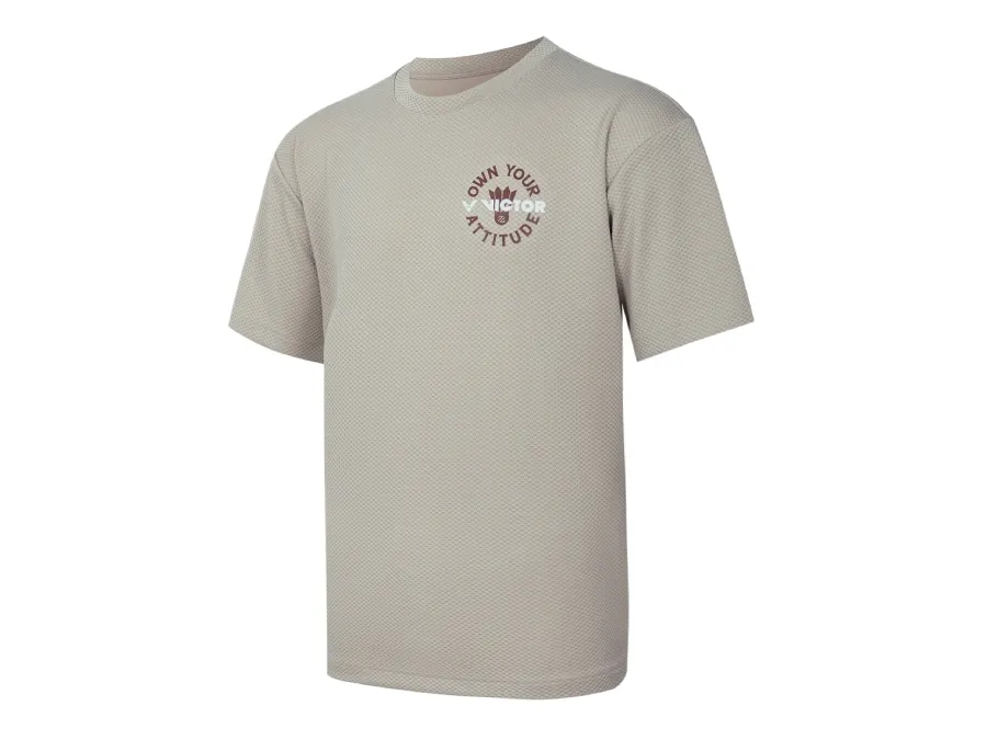 VICTOR x LZJ T-shirt T-4503LZJ H | VICTOR Badminton | Global