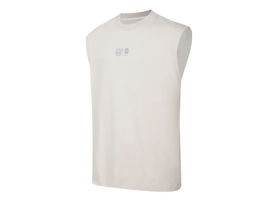 VICTOR x LZJ Sleeveless Vest T-4504LZJ A | VICTOR Badminton | Global