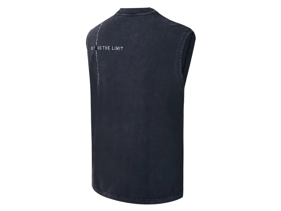 VICTOR x LZJ Sleeveless Vest T-4504LZJ C | VICTOR Badminton | Global