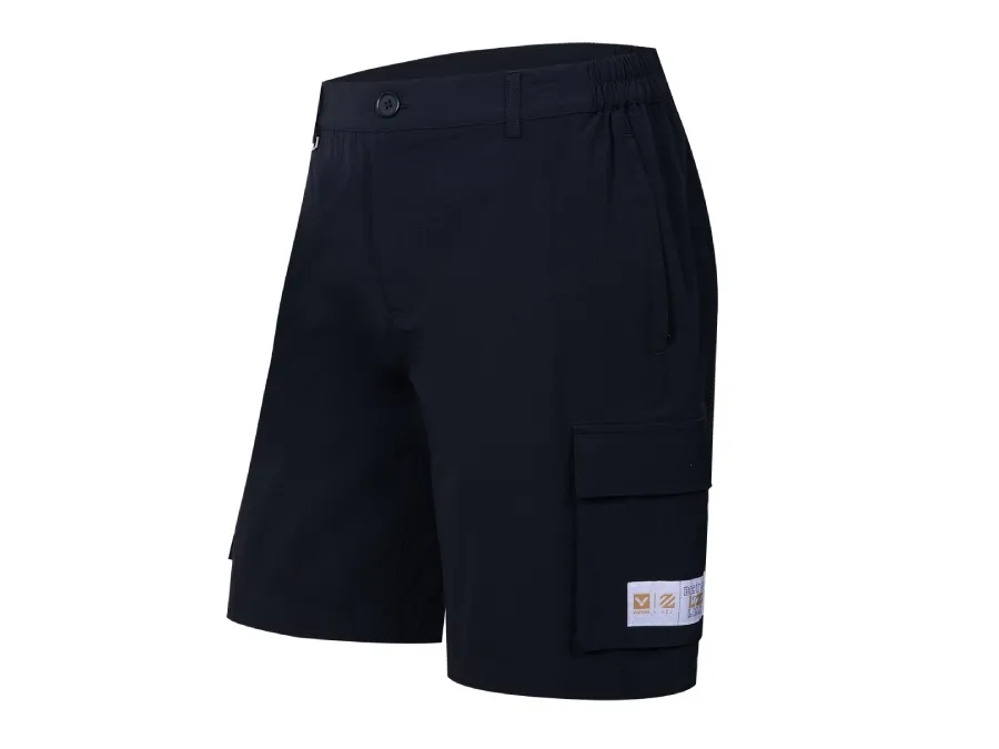 VICTOR x LZJ Short Pants R-4505LZJ C | VICTOR Badminton | Global