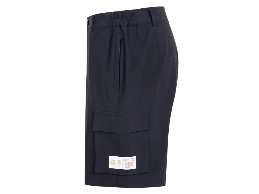 VICTOR x LZJ Short Pants R-4505LZJ C | VICTOR Badminton | Global