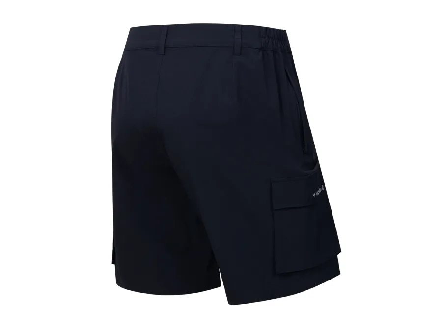 VICTOR x LZJ Short Pants R-4505LZJ C | VICTOR Badminton | Global