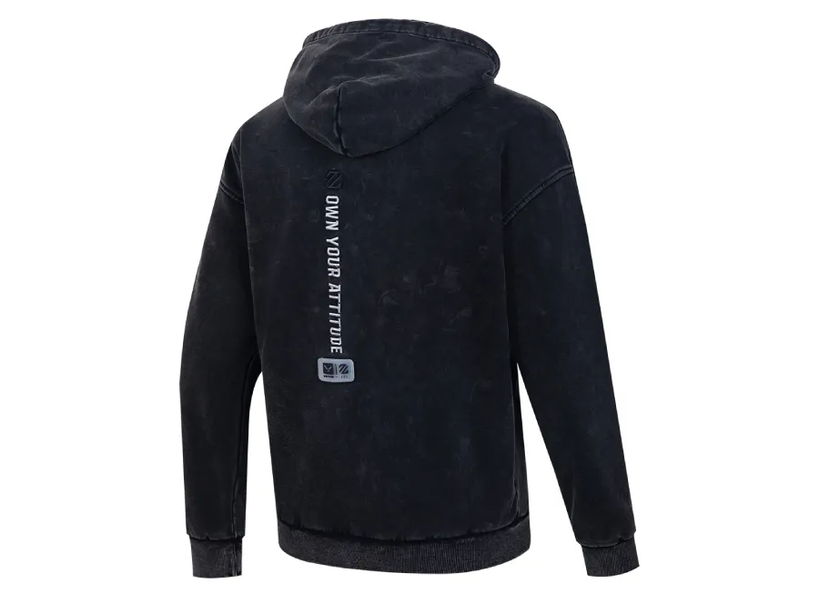 VICTOR x LZJ Hoodie T-4507LZJ C | VICTOR Badminton | Global