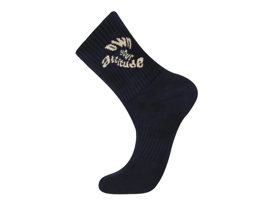 VICTOR x LZJ Sports Socks SK4512LZJ B | VICTOR Badminton | Global