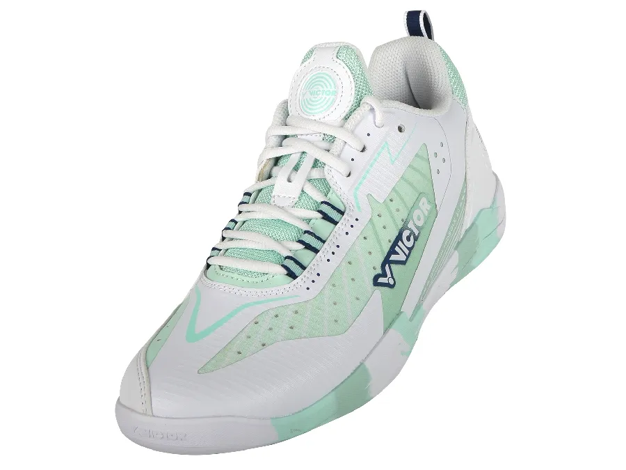 Alvaモダンアグレッション フィッシュ ホワイトグリーン　コンプリート Alvaモダンアグレッション フィッシュ ホワイトグリーン コンプリート