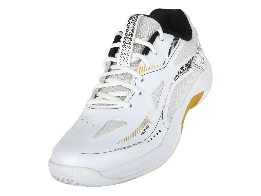 VICTORバドミントンシューズA240 VICTORバドミントンシューズA240 【LINE追加で5%OFFクーポン配布中
