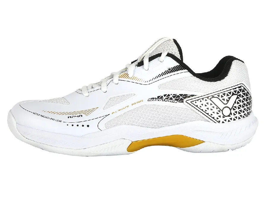 A240 AX | VICTOR Badminton | Global