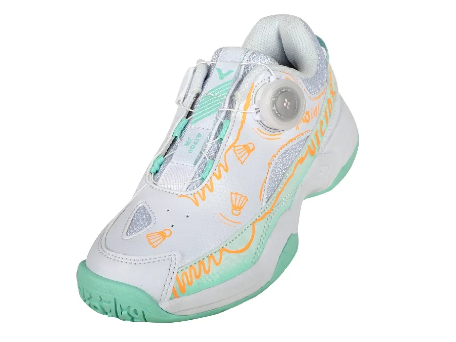 P8500JR LJ | VICTOR Badminton | Global