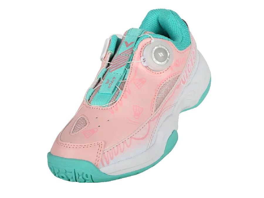 CATALOGUE SINGLES VICTOR→MERCURY 87-99 VICTOR x ZSW Collection Shoes P8500NLiteZSW AJ | VICTOR Badminton